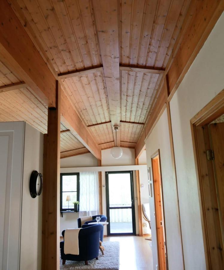 Ferienhaus Smultronsstaelle Hjo, Vaettern Kültér fotó